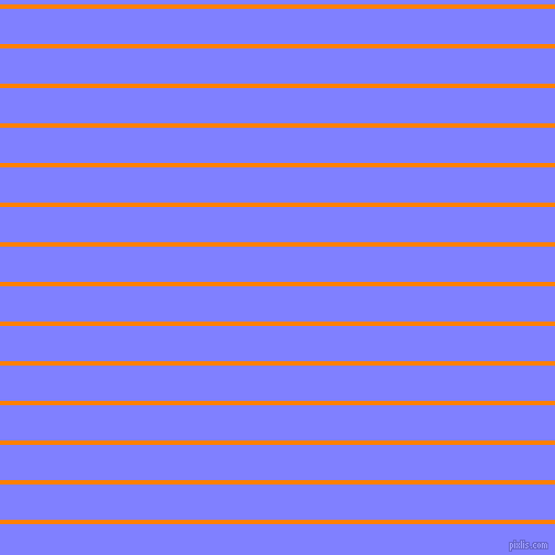 horizontal lines stripes, 4 pixel line width, 32 pixel line spacing, Dark Orange and Light Slate Blue horizontal lines and stripes seamless tileable