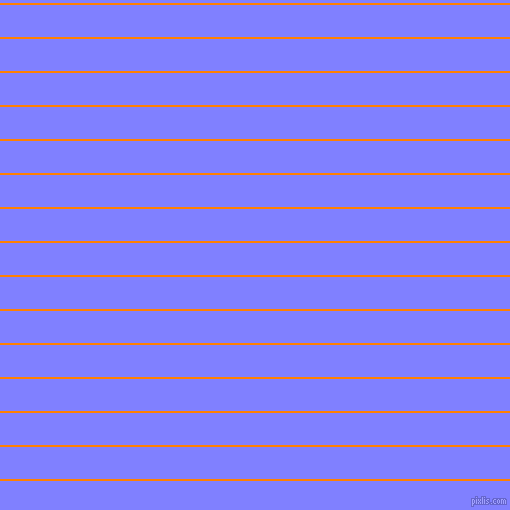 horizontal lines stripes, 2 pixel line width, 32 pixel line spacing, Dark Orange and Light Slate Blue horizontal lines and stripes seamless tileable