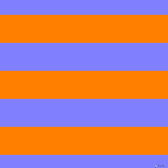 horizontal lines stripes, 96 pixel line width, 96 pixel line spacing, Dark Orange and Light Slate Blue horizontal lines and stripes seamless tileable