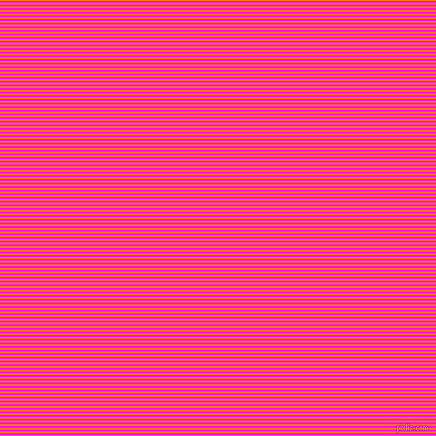 horizontal lines stripes, 2 pixel line width, 2 pixel line spacing, Dark Orange and Magenta horizontal lines and stripes seamless tileable