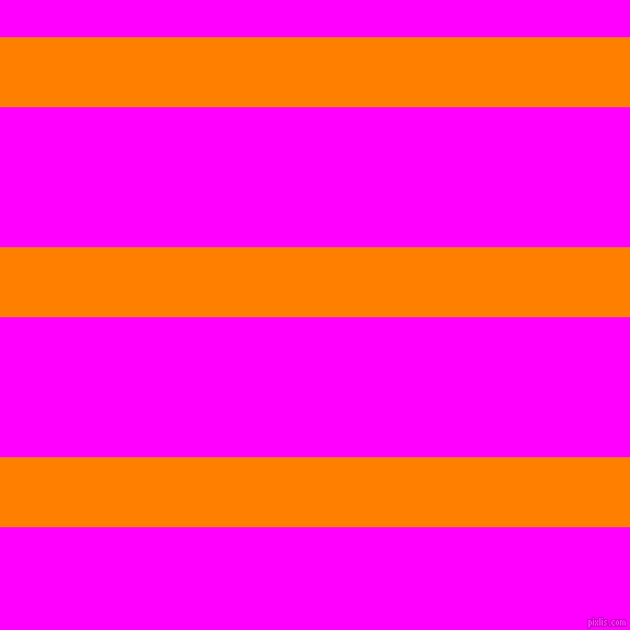 horizontal lines stripes, 64 pixel line width, 128 pixel line spacing, Dark Orange and Magenta horizontal lines and stripes seamless tileable