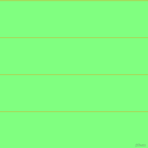 horizontal lines stripes, 1 pixel line width, 128 pixel line spacing, Dark Orange and Mint Green horizontal lines and stripes seamless tileable