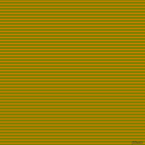 horizontal lines stripes, 2 pixel line width, 8 pixel line spacing, Dark Orange and Olive horizontal lines and stripes seamless tileable