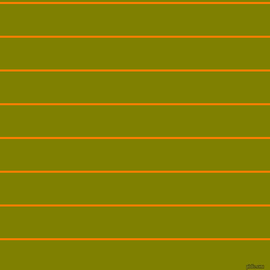 horizontal lines stripes, 4 pixel line width, 64 pixel line spacing, Dark Orange and Olive horizontal lines and stripes seamless tileable