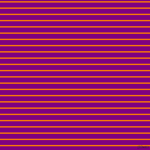horizontal lines stripes, 4 pixel line width, 16 pixel line spacing, Dark Orange and Purple horizontal lines and stripes seamless tileable
