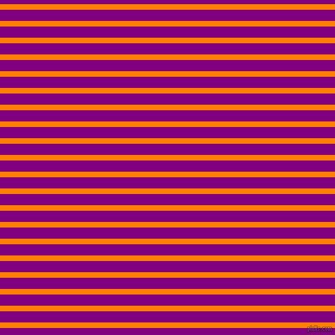 horizontal lines stripes, 8 pixel line width, 16 pixel line spacing, Dark Orange and Purple horizontal lines and stripes seamless tileable