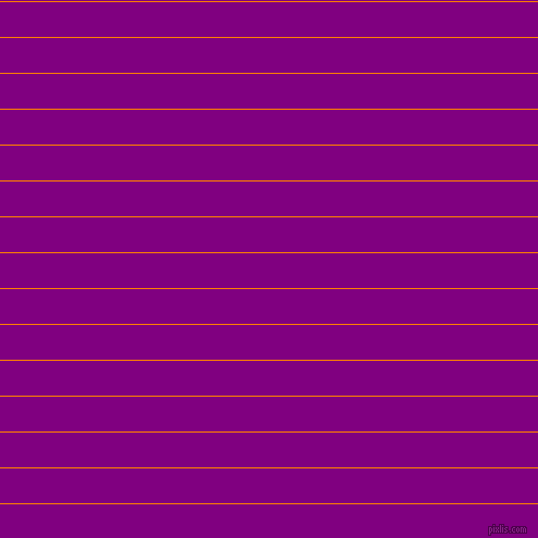 horizontal lines stripes, 1 pixel line width, 32 pixel line spacing, Dark Orange and Purple horizontal lines and stripes seamless tileable