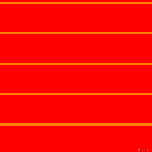 horizontal lines stripes, 8 pixel line width, 96 pixel line spacing, Dark Orange and Red horizontal lines and stripes seamless tileable
