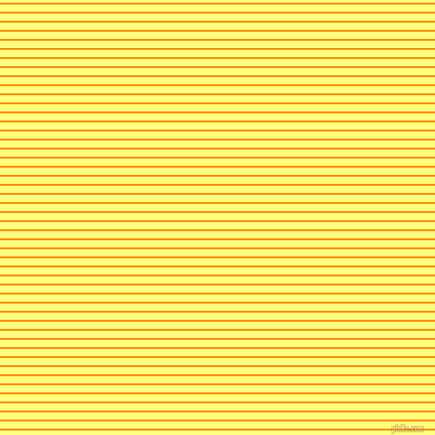 horizontal lines stripes, 2 pixel line width, 8 pixel line spacing, Dark Orange and Witch Haze horizontal lines and stripes seamless tileable
