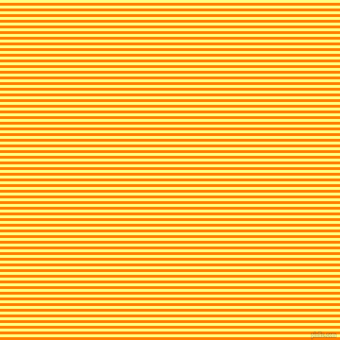 horizontal lines stripes, 4 pixel line width, 4 pixel line spacing, Dark Orange and Witch Haze horizontal lines and stripes seamless tileable