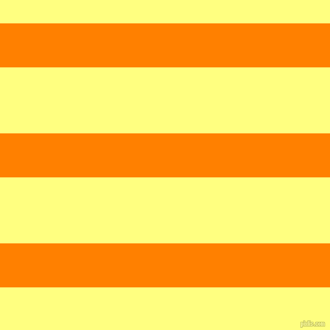 horizontal lines stripes, 64 pixel line width, 96 pixel line spacing, Dark Orange and Witch Haze horizontal lines and stripes seamless tileable