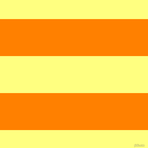 horizontal lines stripes, 128 pixel line width, 128 pixel line spacing, Dark Orange and Witch Haze horizontal lines and stripes seamless tileable