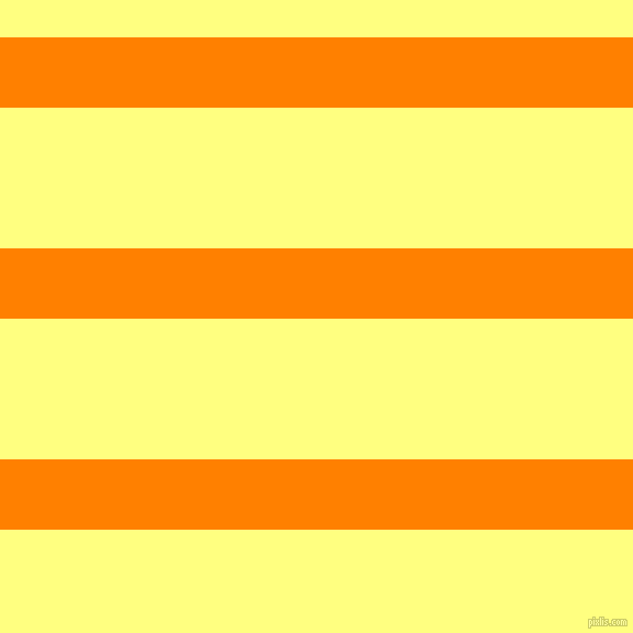 horizontal lines stripes, 64 pixel line width, 128 pixel line spacing, Dark Orange and Witch Haze horizontal lines and stripes seamless tileable
