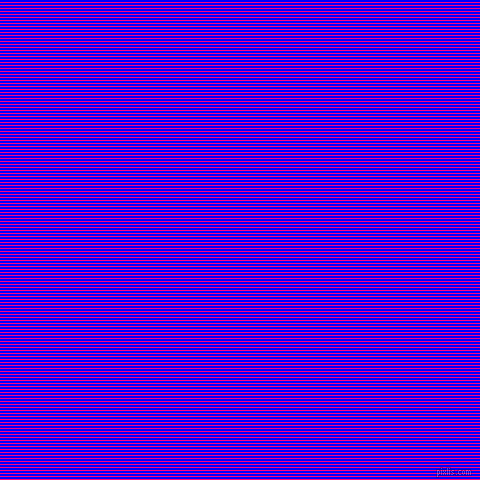 horizontal lines stripes, 1 pixel line width, 2 pixel line spacing, Deep Pink and Blue horizontal lines and stripes seamless tileable