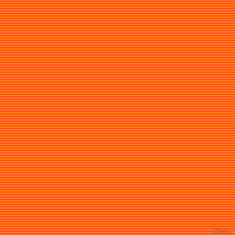 horizontal lines stripes, 1 pixel line width, 4 pixel line spacing, Deep Pink and Dark Orange horizontal lines and stripes seamless tileable
