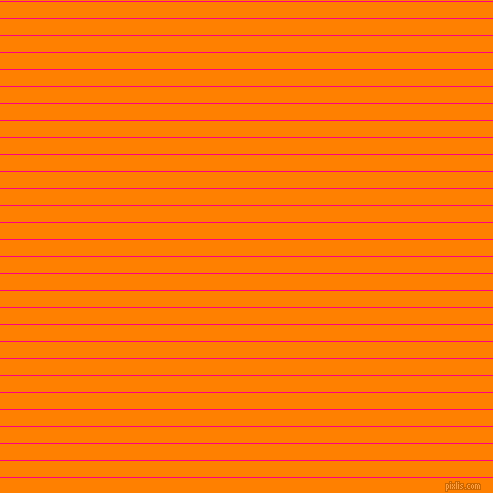 horizontal lines stripes, 1 pixel line width, 16 pixel line spacing, Deep Pink and Dark Orange horizontal lines and stripes seamless tileable