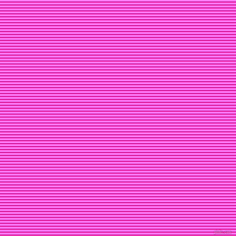 horizontal lines stripes, 2 pixel line width, 4 pixel line spacing, Deep Pink and Fuchsia Pink horizontal lines and stripes seamless tileable