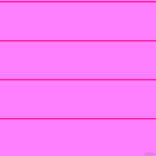 horizontal lines stripes, 4 pixel line width, 128 pixel line spacing, Deep Pink and Fuchsia Pink horizontal lines and stripes seamless tileable