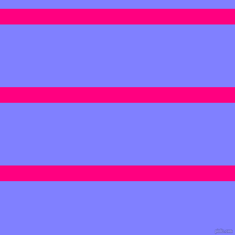 horizontal lines stripes, 32 pixel line width, 128 pixel line spacing, Deep Pink and Light Slate Blue horizontal lines and stripes seamless tileable