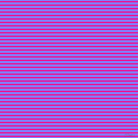 horizontal lines stripes, 4 pixel line width, 8 pixel line spacing, Deep Pink and Light Slate Blue horizontal lines and stripes seamless tileable
