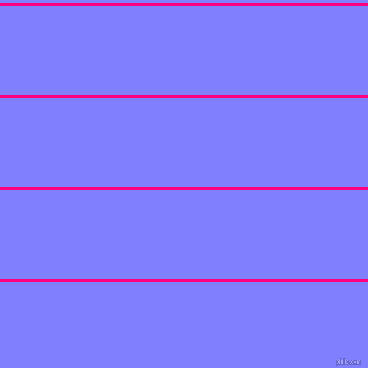 horizontal lines stripes, 4 pixel line width, 128 pixel line spacing, Deep Pink and Light Slate Blue horizontal lines and stripes seamless tileable