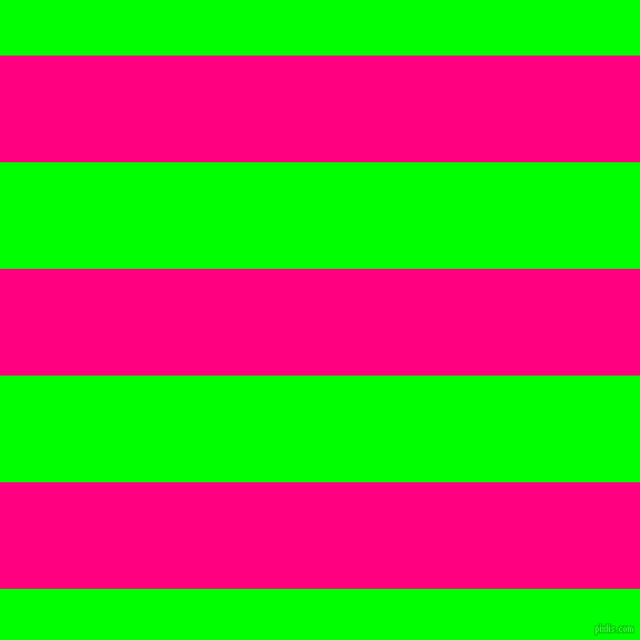 horizontal lines stripes, 96 pixel line width, 96 pixel line spacing, Deep Pink and Lime horizontal lines and stripes seamless tileable