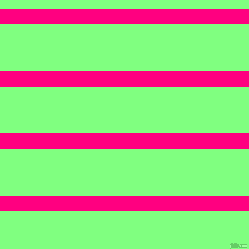 horizontal lines stripes, 32 pixel line width, 96 pixel line spacing, Deep Pink and Mint Green horizontal lines and stripes seamless tileable