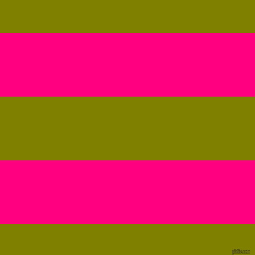 horizontal lines stripes, 128 pixel line width, 128 pixel line spacing, Deep Pink and Olive horizontal lines and stripes seamless tileable