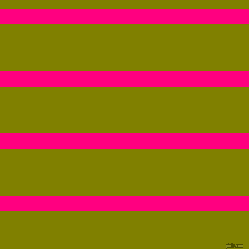 horizontal lines stripes, 32 pixel line width, 96 pixel line spacing, Deep Pink and Olive horizontal lines and stripes seamless tileable