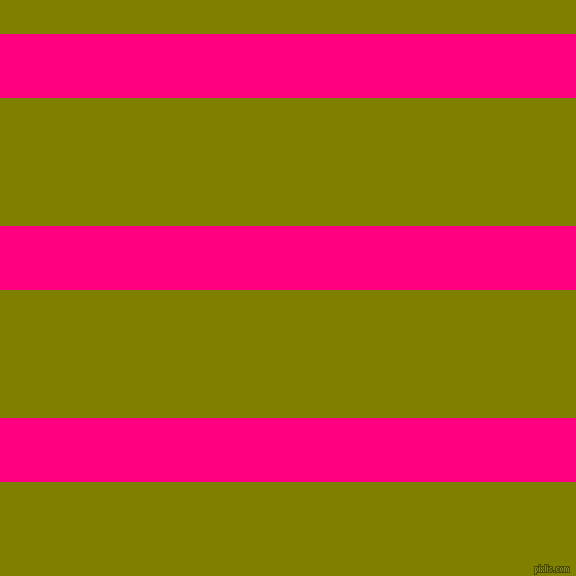 Deep Pink and Olive horizontal lines and stripes seamless tileable 22hwna