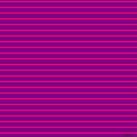 horizontal lines stripes, 4 pixel line width, 16 pixel line spacing, Deep Pink and Purple horizontal lines and stripes seamless tileable