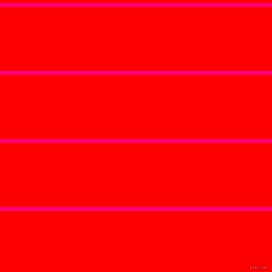 horizontal lines stripes, 8 pixel line width, 128 pixel line spacing, Deep Pink and Red horizontal lines and stripes seamless tileable
