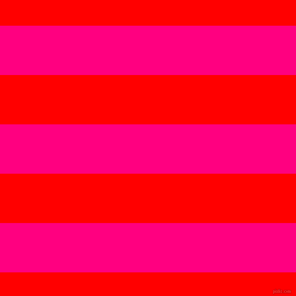 horizontal lines stripes, 96 pixel line width, 96 pixel line spacing, Deep Pink and Red horizontal lines and stripes seamless tileable