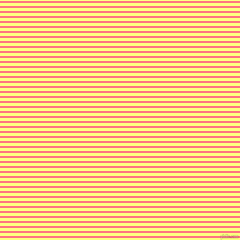 horizontal lines stripes, 2 pixel line width, 8 pixel line spacing, Deep Pink and Witch Haze horizontal lines and stripes seamless tileable