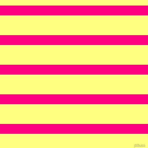 horizontal lines stripes, 32 pixel line width, 64 pixel line spacing, Deep Pink and Witch Haze horizontal lines and stripes seamless tileable