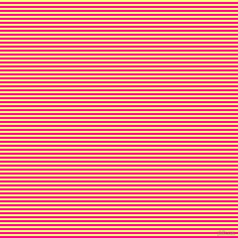 horizontal lines stripes, 4 pixel line width, 4 pixel line spacing, Deep Pink and Witch Haze horizontal lines and stripes seamless tileable