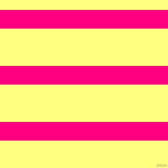 horizontal lines stripes, 64 pixel line width, 128 pixel line spacing, Deep Pink and Witch Haze horizontal lines and stripes seamless tileable