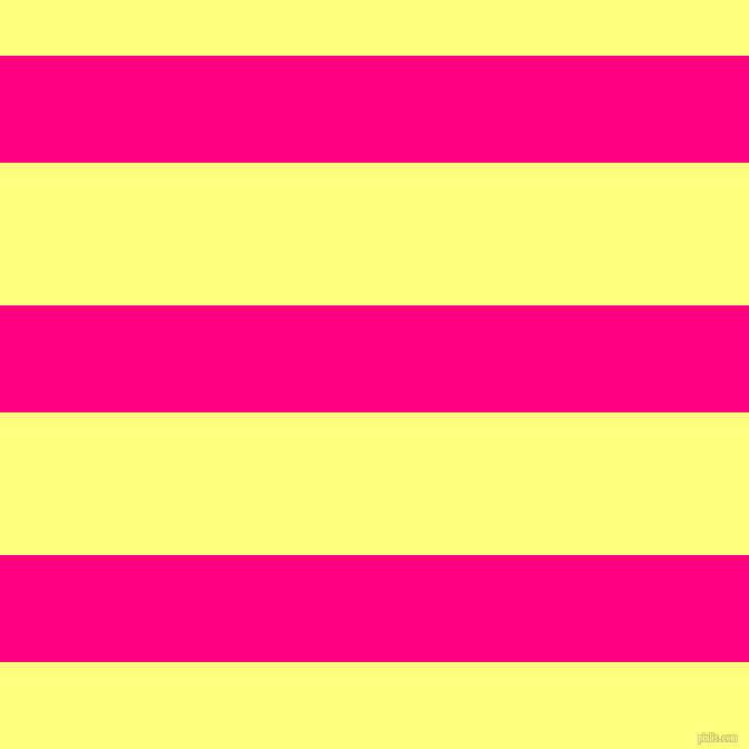 horizontal lines stripes, 96 pixel line width, 128 pixel line spacing, Deep Pink and Witch Haze horizontal lines and stripes seamless tileable