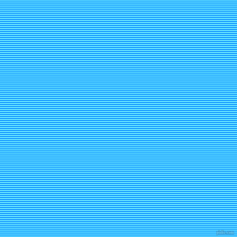 horizontal lines stripes, 2 pixel line width, 2 pixel line spacing, Dodger Blue and Electric Blue horizontal lines and stripes seamless tileable