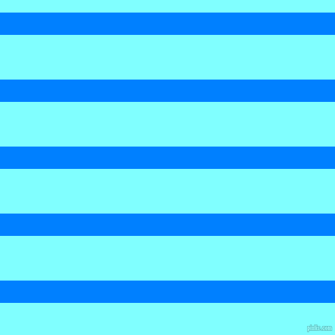 horizontal lines stripes, 32 pixel line width, 64 pixel line spacing, Dodger Blue and Electric Blue horizontal lines and stripes seamless tileable