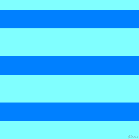 horizontal lines stripes, 64 pixel line width, 96 pixel line spacing, Dodger Blue and Electric Blue horizontal lines and stripes seamless tileable