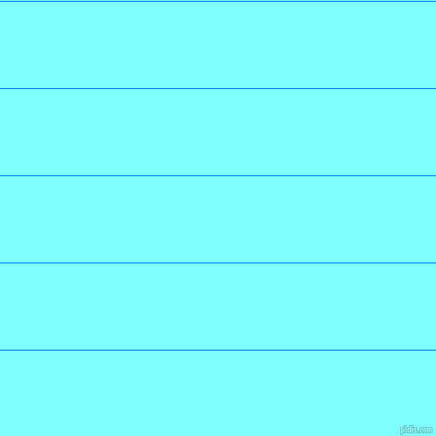 horizontal lines stripes, 1 pixel line width, 96 pixel line spacing, Dodger Blue and Electric Blue horizontal lines and stripes seamless tileable