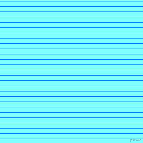 horizontal lines stripes, 2 pixel line width, 16 pixel line spacing, Dodger Blue and Electric Blue horizontal lines and stripes seamless tileable