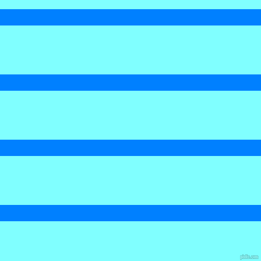 horizontal lines stripes, 32 pixel line width, 96 pixel line spacing, Dodger Blue and Electric Blue horizontal lines and stripes seamless tileable