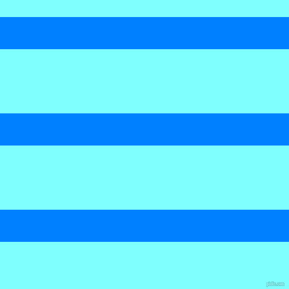 horizontal lines stripes, 64 pixel line width, 128 pixel line spacing, Dodger Blue and Electric Blue horizontal lines and stripes seamless tileable
