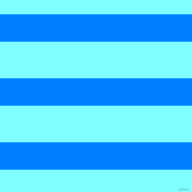 horizontal lines stripes, 96 pixel line width, 128 pixel line spacing, Dodger Blue and Electric Blue horizontal lines and stripes seamless tileable