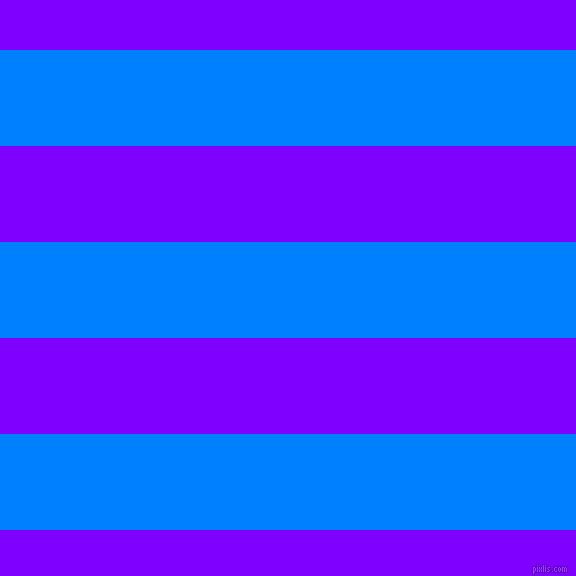 horizontal lines stripes, 96 pixel line width, 96 pixel line spacing, Dodger Blue and Electric Indigo horizontal lines and stripes seamless tileable