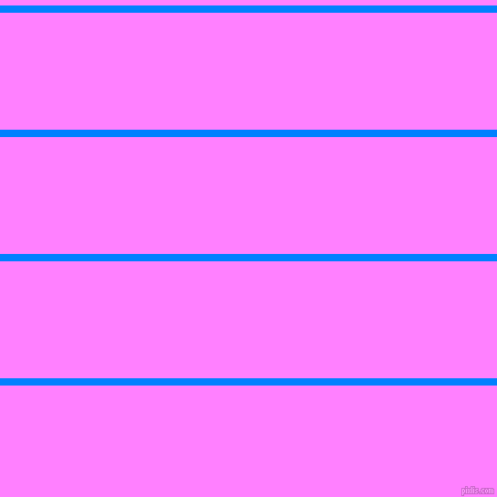 horizontal lines stripes, 8 pixel line width, 128 pixel line spacing, Dodger Blue and Fuchsia Pink horizontal lines and stripes seamless tileable