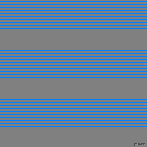 horizontal lines stripes, 2 pixel line width, 8 pixel line spacing, Dodger Blue and Grey horizontal lines and stripes seamless tileable