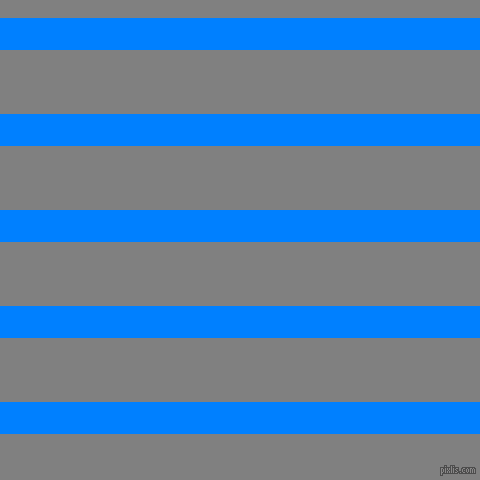 horizontal lines stripes, 32 pixel line width, 64 pixel line spacing, Dodger Blue and Grey horizontal lines and stripes seamless tileable